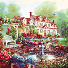 Load image into Gallery viewer, Bygone Days 2026 (Item #2418) - 8x16 Refill Sheet Calendar - BONUS POCKET PLANNER & BOOKMARK WHILE QUANTITIES LAST