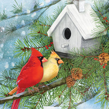 Load image into Gallery viewer, Celebrating Seasons 2026 (Item #77642) - 12x24 Refill Sheet Calendar - BONUS POCKET PLANNER & BOOKMARK WHILE QUANTITIES LAST