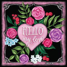 Load image into Gallery viewer, Grow Your Own Way 2026 (Item #7106) - 12x24 Refill Sheet Calendar - BONUS POCKET PLANNER & BOOKMARK WHILE QUANTITIES LAST