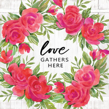 Load image into Gallery viewer, Life Is Brighter 2026 (Item #39746) - 12x24 Refill Sheet Calendar - BONUS POCKET PLANNER & BOOKMARK WHILE QUANTITIES LAST