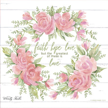 Load image into Gallery viewer, LARGE GRID - Life Is Brighter 2027 (Item #LG02) ** SHIPPING IN SEPTEMBER **- 12x24 Refill Sheet Calendar - BONUS POCKET PLANNER & BOOKMARK WHILE QUANTITIES LAST