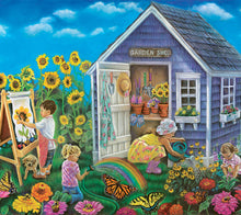 Load image into Gallery viewer, Cherished Memories 2026 (Item #241245) - 12x24 Refill Sheet Calendar - BONUS POCKET PLANNER & BOOKMARK WHILE QUANTITIES LAST