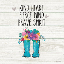 Load image into Gallery viewer, Love the Journey 2026 (Item#77632) - 12x24 Refill Sheet Calendar - BONUS POCKET PLANNER & BOOKMARK WHILE QUANTITIES LAST