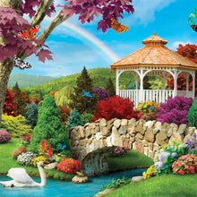 Load image into Gallery viewer, A Country Walk 2026 (Item #2579) - 8x16 Refill Sheet Calendar - BONUS POCKET PLANNER & BOOKMARK WHILE QUANTITIES LAST