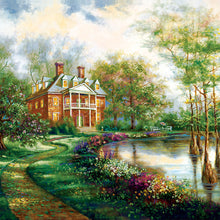 Load image into Gallery viewer, Bygone Days 2026 (Item #2869) - 8x10 Refill Sheet Calendar - BONUS POCKET PLANNER & BOOKMARK WHILE QUANTITIES LAST