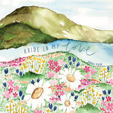 Load image into Gallery viewer, Faith and Devotion 2026 (Item #77662) - 12x24 Refill Sheet Calendar - BONUS POCKET PLANNER & BOOKMARK WHILE QUANTITIES LAST