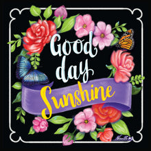 Load image into Gallery viewer, Grow Your Own Way 2026 (Item #7106) - 12x24 Refill Sheet Calendar - BONUS POCKET PLANNER & BOOKMARK WHILE QUANTITIES LAST