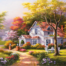 Load image into Gallery viewer, Vibrant Views (Item #7982) - 2026 - 12x24 Refill Sheet Calendar - BONUS POCKET PLANNER & BOOKMARK WHILE QUANTITIES LAST