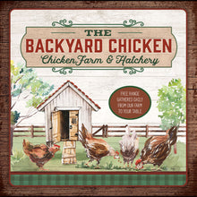 Load image into Gallery viewer, Farmers Market 2026 (Item #41913) - 7x14 Refill Sheet Calendar - INCLUDES LIST PAD & BONUS BOOKMARK - WHILE QUANTITIES LAST