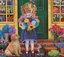 Load image into Gallery viewer, Cherished Memories 2026 (Item #241245) - 12x24 Refill Sheet Calendar - BONUS POCKET PLANNER & BOOKMARK WHILE QUANTITIES LAST