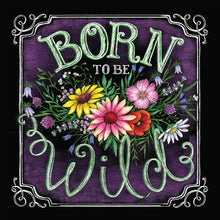 Load image into Gallery viewer, Grow Your Own Way 2026 (Item #7106) - 12x24 Refill Sheet Calendar - BONUS POCKET PLANNER & BOOKMARK WHILE QUANTITIES LAST