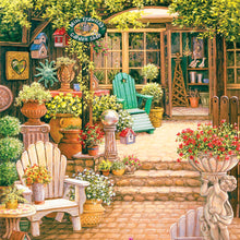 Load image into Gallery viewer, Home Sweet Home 2026 (Item #9289) - 12x24 Refill Sheet Calendar - BONUS POCKET PLANNER & BOOKMARK WHILE QUANTITIES LAST