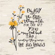 Load image into Gallery viewer, Love the Journey 2026 (Item#77632) - 12x24 Refill Sheet Calendar - BONUS POCKET PLANNER & BOOKMARK WHILE QUANTITIES LAST