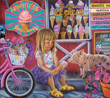 Load image into Gallery viewer, Cherished Memories 2026 (Item #241245) - 12x24 Refill Sheet Calendar - BONUS POCKET PLANNER & BOOKMARK WHILE QUANTITIES LAST