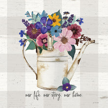 Load image into Gallery viewer, Love the Journey 2026 (Item#77632) - 12x24 Refill Sheet Calendar - BONUS POCKET PLANNER & BOOKMARK WHILE QUANTITIES LAST