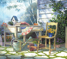 Load image into Gallery viewer, Simple Country 2026 (Item #54462) - 7x10 Refill Sheet Calendar - BONUS POCKET PLANNER & BOOKMARK WHILE QUANTITIES LAST