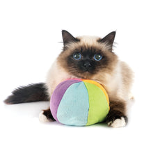 Load image into Gallery viewer, Cats 2026 (Item #9642) - 12x24 Refill Sheet Calendar - BONUS POCKET PLANNER & BOOKMARK WHILE QUANTITIES LAST