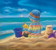 Load image into Gallery viewer, Cherished Memories 2026 (Item #241245) - 12x24 Refill Sheet Calendar - BONUS POCKET PLANNER & BOOKMARK WHILE QUANTITIES LAST