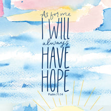 Load image into Gallery viewer, Faith and Devotion 2026 (Item #77662) - 12x24 Refill Sheet Calendar - BONUS POCKET PLANNER & BOOKMARK WHILE QUANTITIES LAST