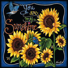 Load image into Gallery viewer, Grow Your Own Way 2026 (Item #7106) - 12x24 Refill Sheet Calendar - BONUS POCKET PLANNER & BOOKMARK WHILE QUANTITIES LAST