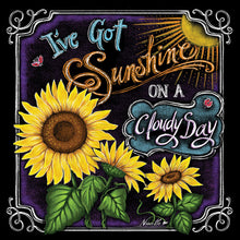Load image into Gallery viewer, Grow Your Own Way 2027 (Item #7106) - ** SHIPPING IN SEPTEMBER **12x24 Refill Sheet Calendar - BONUS POCKET PLANNER & BOOKMARK WHILE QUANTITIES LAST