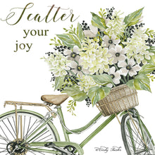 Load image into Gallery viewer, Life Is Brighter 2027 (Item #39746) - ** SHIPPING IN SEPTEMBER **12x24 Refill Sheet Calendar - BONUS POCKET PLANNER & BOOKMARK WHILE QUANTITIES LAST