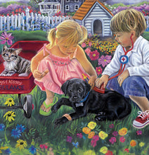 Load image into Gallery viewer, Cherished Memories 2026 (Item #241245) - 12x24 Refill Sheet Calendar - BONUS POCKET PLANNER & BOOKMARK WHILE QUANTITIES LAST