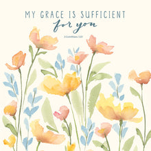 Load image into Gallery viewer, Faith & Devotion 2027 (Item #77662) - ** SHIPPING IN SEPTEMBER **12x24 Refill Sheet Calendar - BONUS POCKET PLANNER & BOOKMARK WHILE QUANTITIES LAST