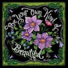 Load image into Gallery viewer, Grow Your Own Way 2026 (Item #7106) - 12x24 Refill Sheet Calendar - BONUS POCKET PLANNER & BOOKMARK WHILE QUANTITIES LAST