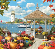 Load image into Gallery viewer, Lighthouses 2026 (Item #3017) - 12x24 Refill Sheet Calendar - BONUS POCKET PLANNER & BOOKMARK WHILE QUANTITIES LAST