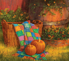 Load image into Gallery viewer, Simple Country 2026 (Item #7115) - 12x24 Refill Sheet Calendar - BONUS POCKET PLANNER & BOOKMARK WHILE QUANTITIES LAST