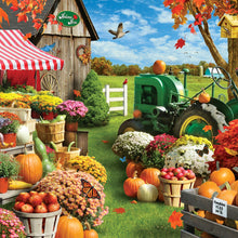 Load image into Gallery viewer, A Country Walk 2026 (Item #40018) - 7x14 Refill Sheet Calendar - INCLUDES LIST PAD & BONUS BOOKMARK WHILE QUANTITIES LAST