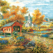 Load image into Gallery viewer, Bygone Days 2026 (Item #40968) - 7x14 Refill Sheet Calendar - INCLUDES LIST PAD & BONUS BOOKMARK - WHILE QUANTITIES LAST