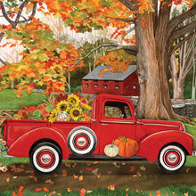 Load image into Gallery viewer, Celebrating Seasons 2027 (Item #77642) - ** SHIPPING IN SEPTEMBER **12x24 Refill Sheet Calendar - BONUS POCKET PLANNER & BOOKMARK WHILE QUANTITIES LAST