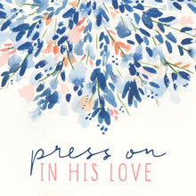 Load image into Gallery viewer, Faith and Devotion 2026 (Item #77662) - 12x24 Refill Sheet Calendar - BONUS POCKET PLANNER & BOOKMARK WHILE QUANTITIES LAST