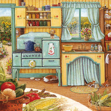 Load image into Gallery viewer, Home Sweet Home 2026 (Item #9289) - 12x24 Refill Sheet Calendar - BONUS POCKET PLANNER & BOOKMARK WHILE QUANTITIES LAST