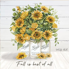 Load image into Gallery viewer, LARGE GRID - Life Is Brighter 2027 (Item #LG02) ** SHIPPING IN SEPTEMBER **- 12x24 Refill Sheet Calendar - BONUS POCKET PLANNER & BOOKMARK WHILE QUANTITIES LAST
