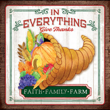 Load image into Gallery viewer, Farmers Market 2026 (Item #41913) - 7x14 Refill Sheet Calendar - INCLUDES LIST PAD & BONUS BOOKMARK - WHILE QUANTITIES LAST