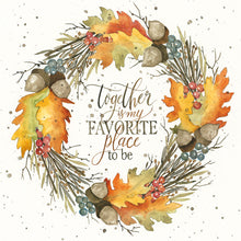 Load image into Gallery viewer, Life Is Brighter 2026 (Item #39746) - 12x24 Refill Sheet Calendar - BONUS POCKET PLANNER & BOOKMARK WHILE QUANTITIES LAST