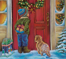 Load image into Gallery viewer, Cherished Memories 2026 (Item #241245) - 12x24 Refill Sheet Calendar - BONUS POCKET PLANNER & BOOKMARK WHILE QUANTITIES LAST