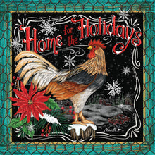 Load image into Gallery viewer, Bless This Nest 2026 (Item # 7052) - 12x24 Refill Sheet Calendar - BONUS POCKET PLANNER & BOOKMARK WHILE QUANTITIES LAST