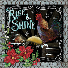 Load image into Gallery viewer, Bless This Nest 2027 (Item # 7052) -** SHIPPING IN SEPTEMBER ** 12x24 Refill Sheet Calendar - BONUS POCKET PLANNER & BOOKMARK WHILE QUANTITIES LAST