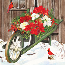 Load image into Gallery viewer, Celebrating Seasons 2026 (Item #77642) - 12x24 Refill Sheet Calendar - BONUS POCKET PLANNER & BOOKMARK WHILE QUANTITIES LAST