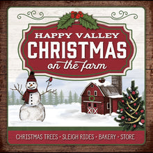 Load image into Gallery viewer, Farmers Market 2026 (Item #21332) - 12x24 Refill Sheet Calendar - BONUS POCKET PLANNER & BOOKMARK WHILE QUANTITIES LAST