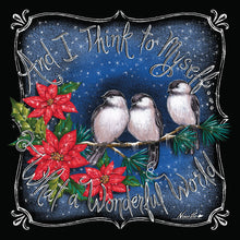 Load image into Gallery viewer, Grow Your Own Way 2026 (Item #7106) - 12x24 Refill Sheet Calendar - BONUS POCKET PLANNER & BOOKMARK WHILE QUANTITIES LAST