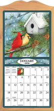 Load image into Gallery viewer, Celebrating Seasons 2026 (Item #77642) - 12x24 Refill Sheet Calendar - BONUS POCKET PLANNER & BOOKMARK WHILE QUANTITIES LAST