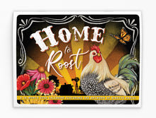 Load image into Gallery viewer, Home to Roost Folding Calendar 2026 (Item # 289888)