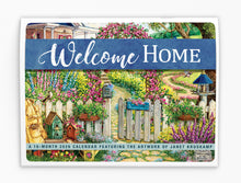 Load image into Gallery viewer, Welcome Home Folding Calendar 2026 (Item # 289500)