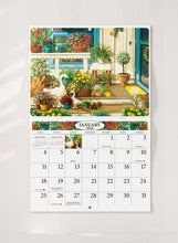 Load image into Gallery viewer, Welcome Home Folding Calendar 2026 (Item # 289500)
