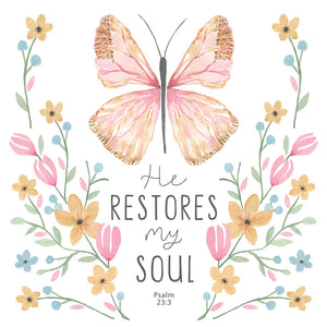 Faith and Devotion 2026 (Item #77662) - 12x24 Refill Sheet Calendar - BONUS POCKET PLANNER & BOOKMARK WHILE QUANTITIES LAST